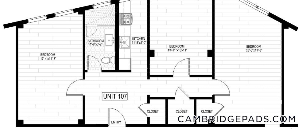 Building Photo - 1200 Massachusetts Ave