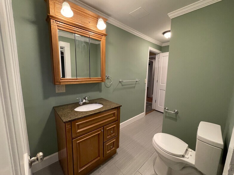 Bathroom - 625 W Church St