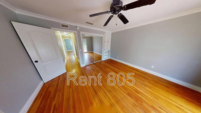 Building Photo - 1239 Rotella St