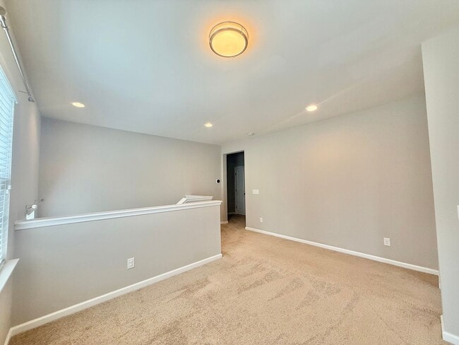Building Photo - Modern, Luxurious 3BD, 2.5BA Cary Home with Solar Panels & Detached 2-Car Garage with EV Charger ...