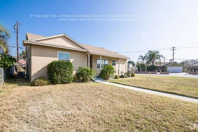 Building Photo - 2109 W Orange Grove Ave