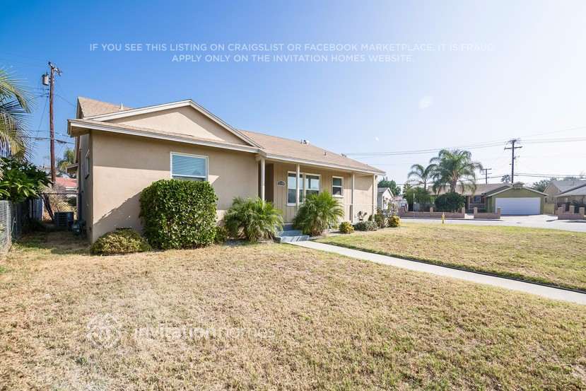 Primary Photo - 2109 W Orange Grove Ave