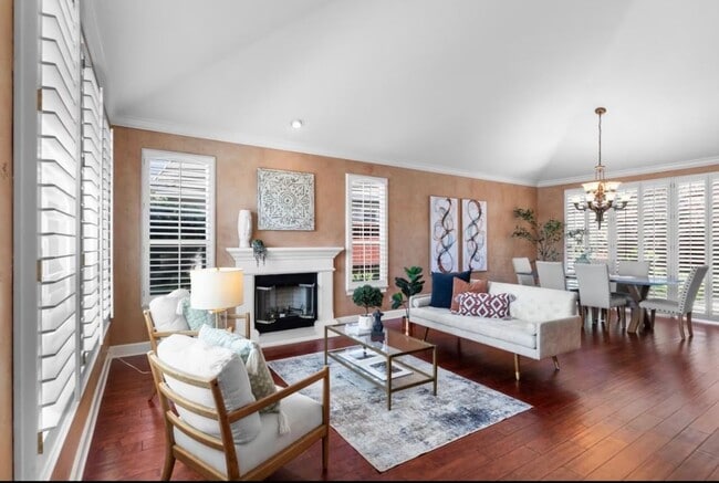 Building Photo - Prestigious Spanish Bay Circle Home in Guard-Gated Brookside