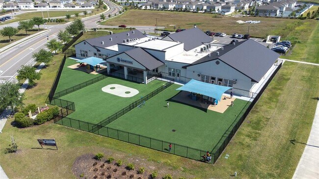 Building Photo - 13030 Boggy Creek Dr