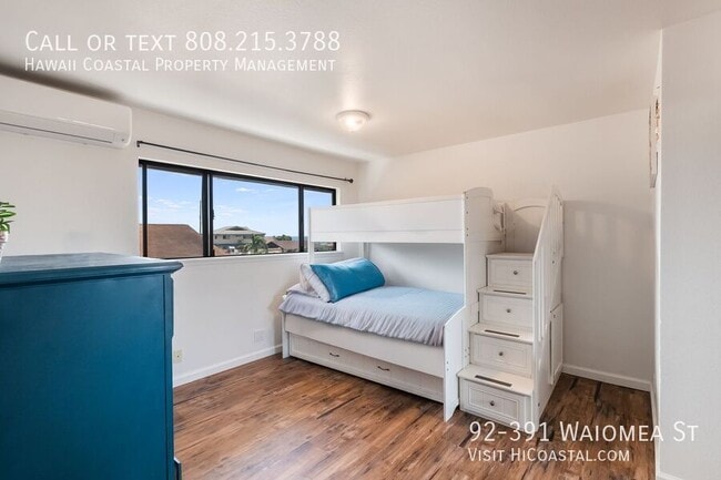 Building Photo - 92-391-391 Waiomea St