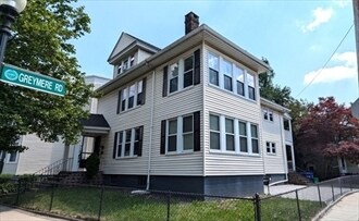 Building Photo - 506 Washington St