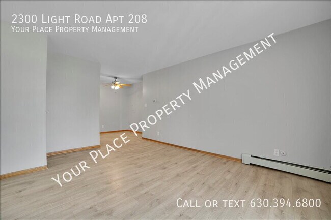 Building Photo - 2300 Light Road