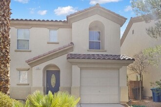 Building Photo - SOUTHWEST - 2 STORY HOME - 89178