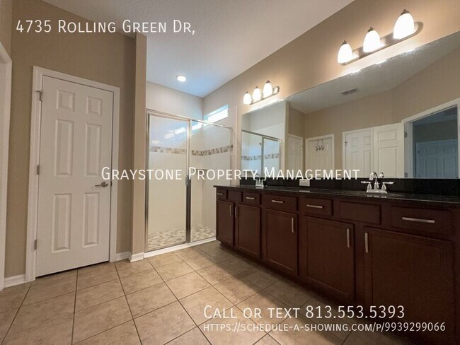 Building Photo - 4735 Rolling Green Dr
