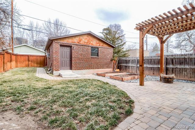 Building Photo - 458 S Ogden St