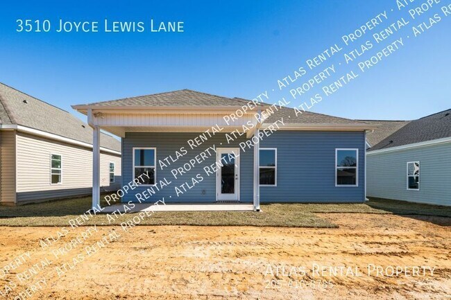 Building Photo - 3510 Joyce Lewis Ln