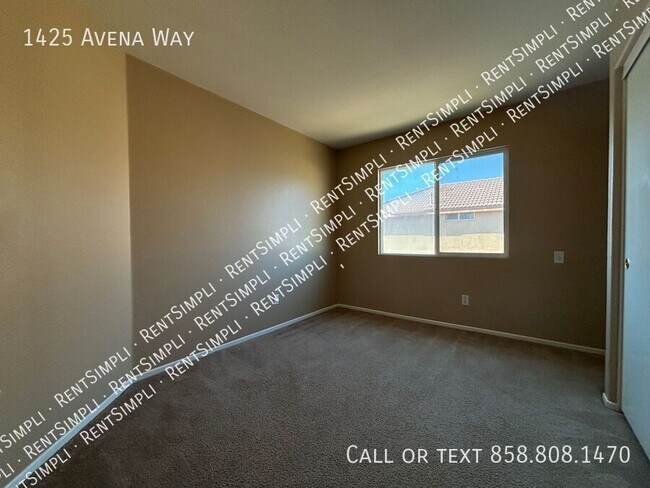 Building Photo - 4 BD 3 BA  San Jacinto Home.