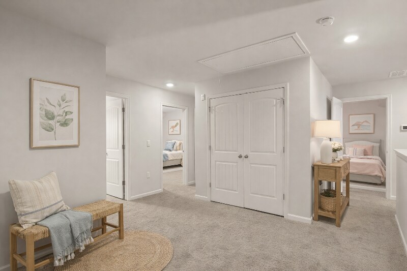 Building Photo - 65 Hughes Pl Dr