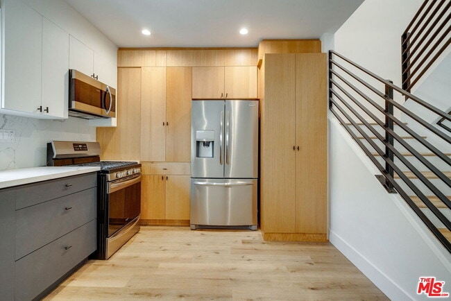 Building Photo - 6201 La Mirada Ave