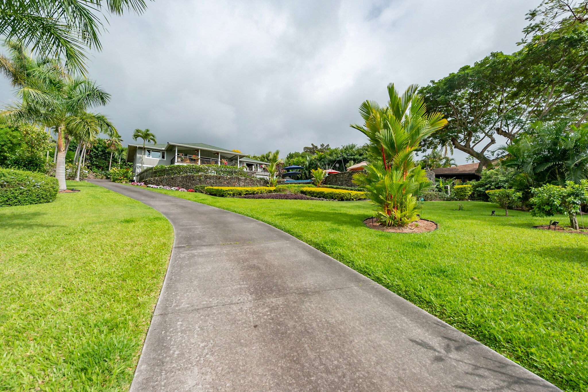 Building Photo - 77-6493 Kali Iki St