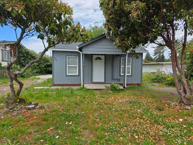 Primary Photo - 2 bed 1 bath home close to town.