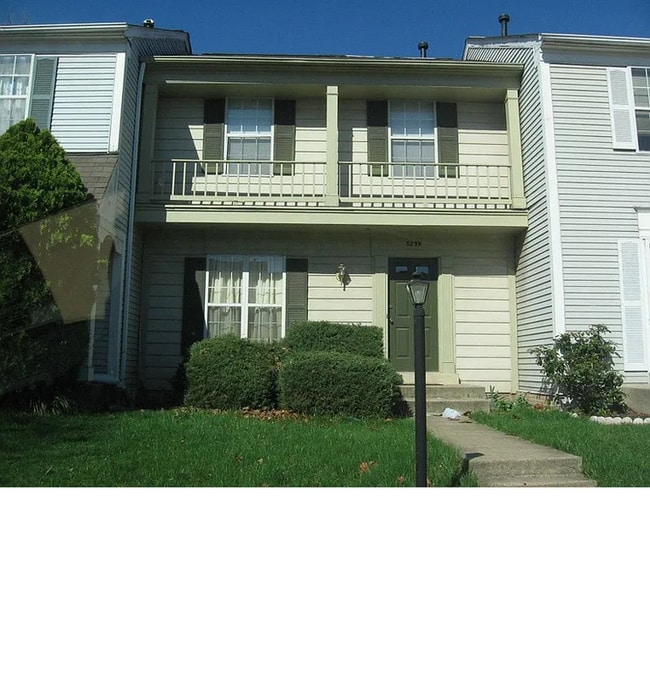 Building Photo - 3259 Tayloe Ct