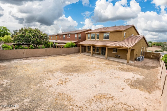 Building Photo - 16026 W Mohave St