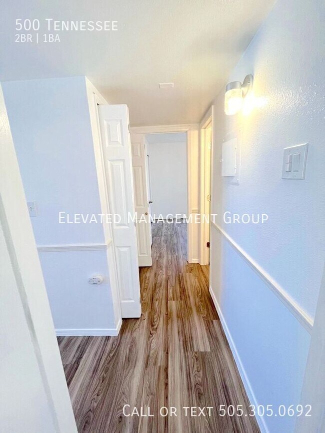 Building Photo - 500 Tennessee-