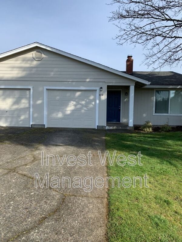 Building Photo - 410 NE 105th St