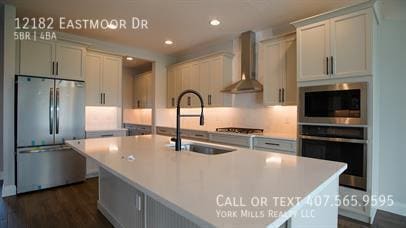 Building Photo - 12182 Eastmoor Dr