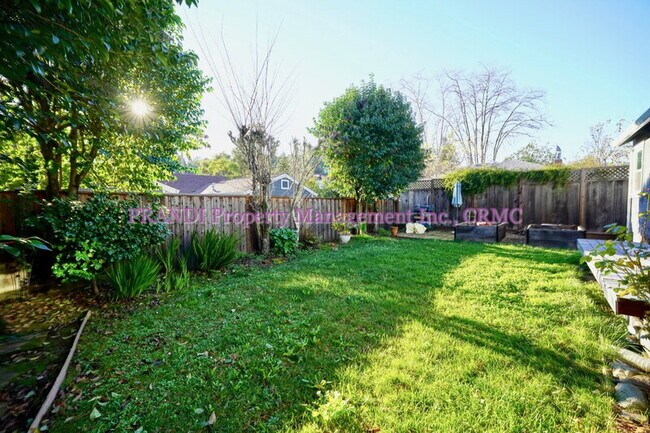 Building Photo - 245 Solano St