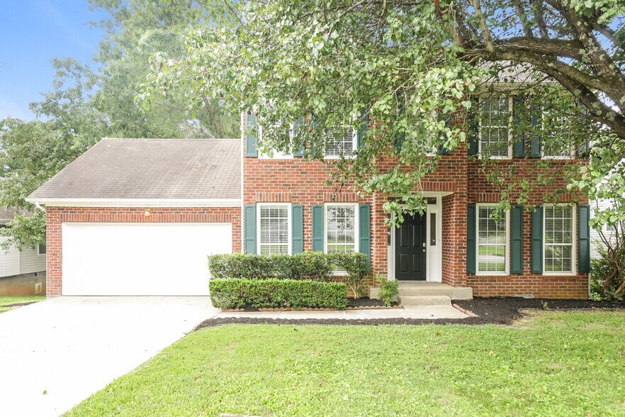 Primary Photo - 5120 Pebble Creek Dr