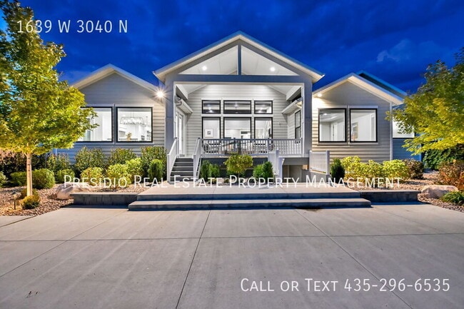 Building Photo - 1639 W 3040 N St