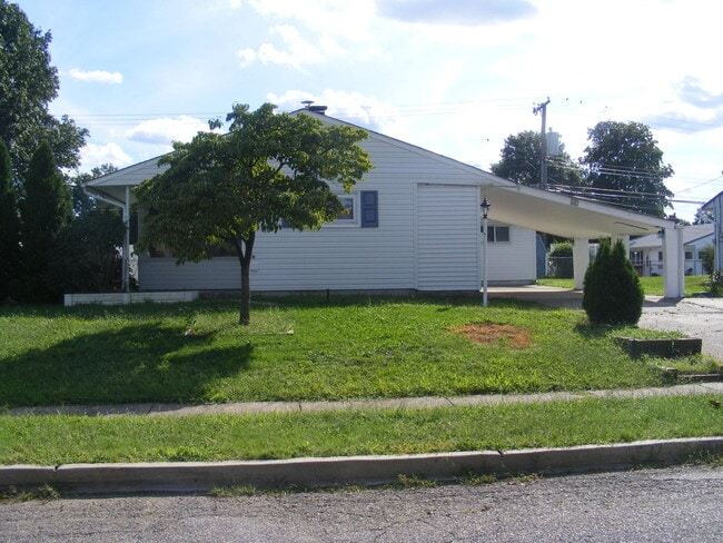 Primary Photo - Coming Soon! Four Bedroom Beauty in Levitt...