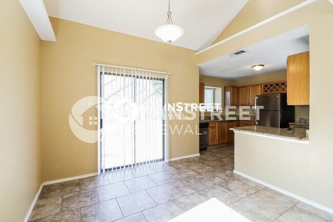 Building Photo - 3 Bedroom Pet-Friendly Home in Cedar Hill,...