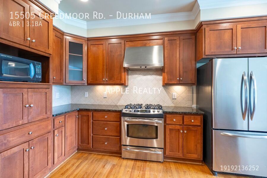Building Photo - 15505A Creedmoor Rd