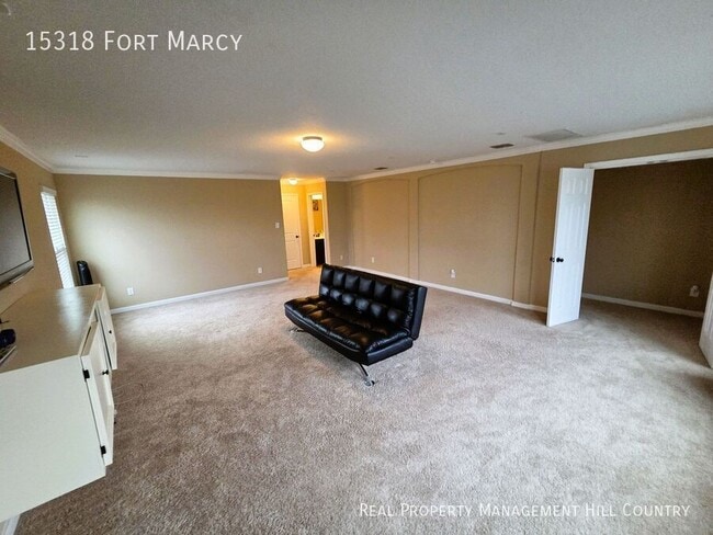 Building Photo - 15318 Fort Marcy