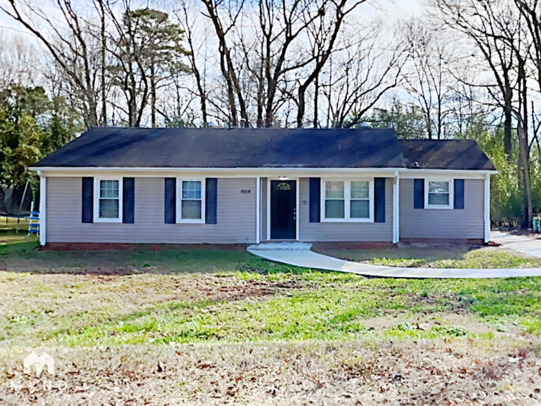 Primary Photo - 6614 Water Mill Ct