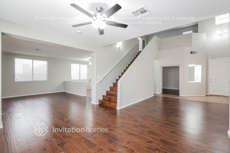 Building Photo - 7609 Foolish Pleasure Dr