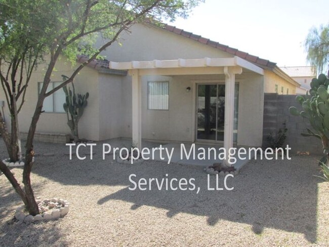 Building Photo - Open 4 Bedroom Home In San Tan Valley