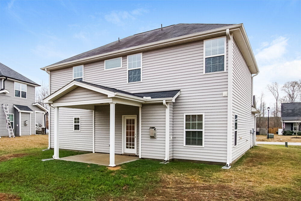 Building Photo - 252 Lanier Pl