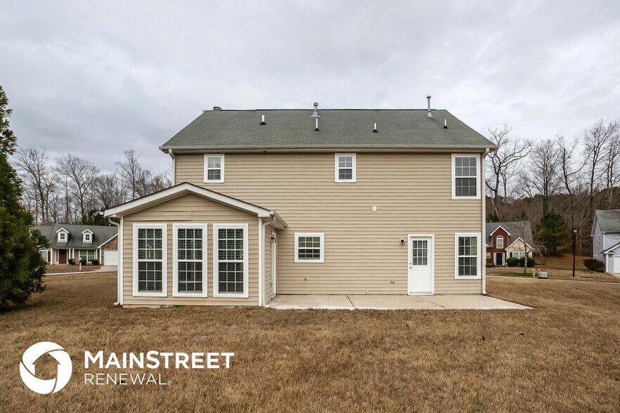 Building Photo - 4884 Antelope Cove