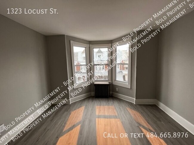Building Photo - 1323 Locust St