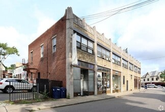 Building Photo - 0 bedroom in Boston MA 02131