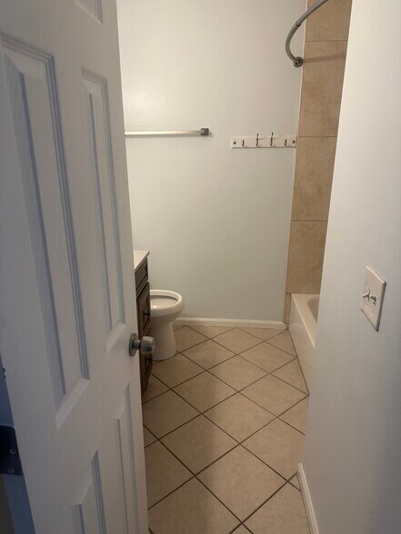 Bathroom - 706 Eric Dr