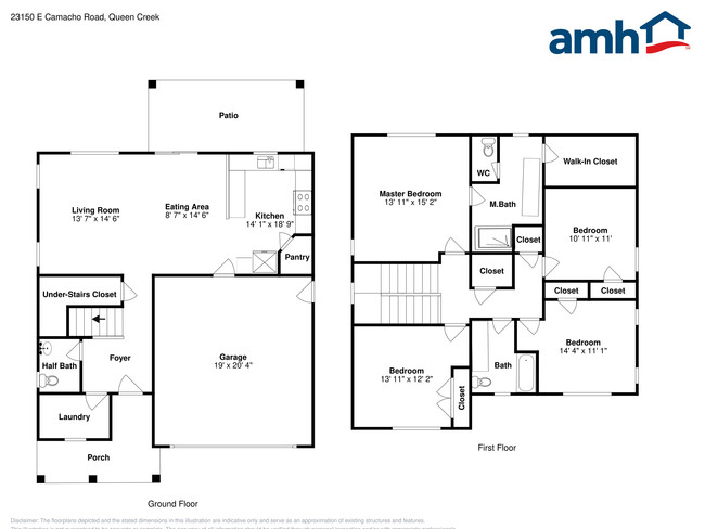 Building Photo - 23150 E Camacho Rd