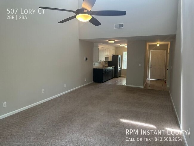 Building Photo - 507 Lory Ct