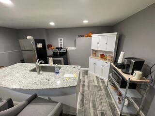 More kitchen - 82 Goose Hill Rd