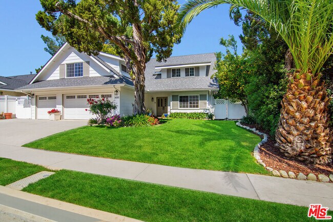 Primary Photo - 5020 Dantes View Dr