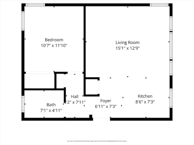 Building Photo - 7709 W Marwood Ave