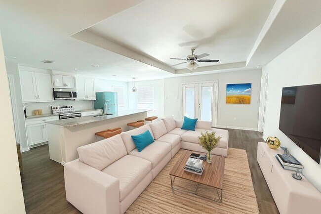 Building Photo - 228 Teakwood Dr