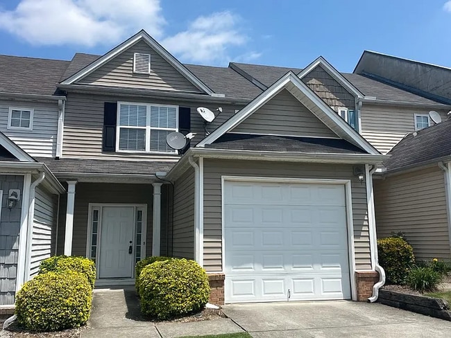 Building Photo - 5357 Paramount View Way