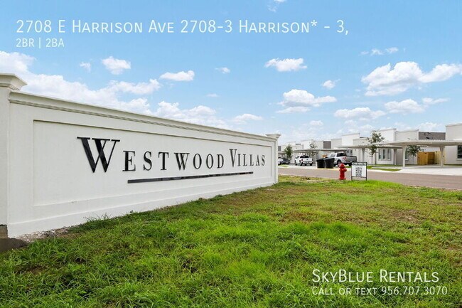 Building Photo - 2708 W Harrison Ave