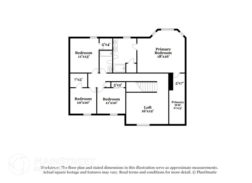 Building Photo - 5090 E Butterweed Dr