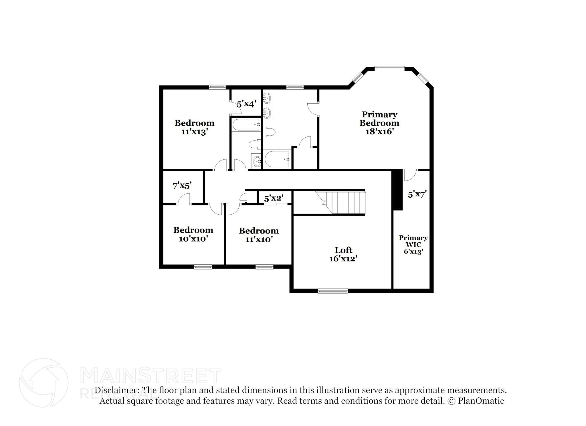Building Photo - 5090 E Butterweed Dr